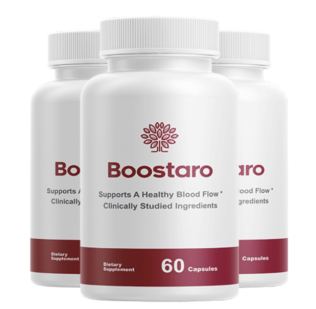 Boostaro